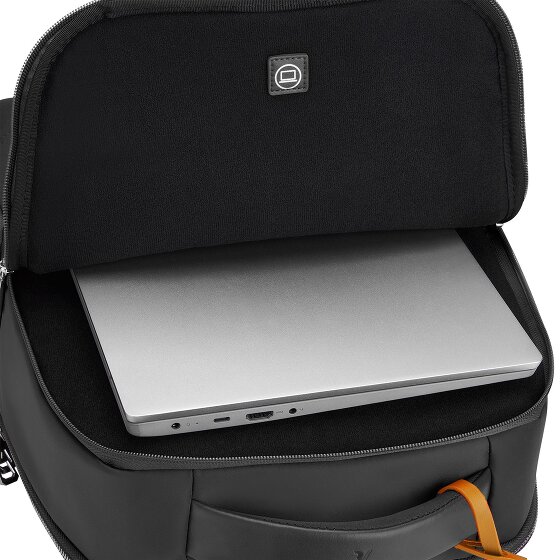 Roncato Woman Biz Zaino da giorno 38 cm Vano porta PC