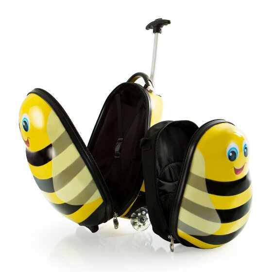 Heys Set di trolley per bambini 2 pezzi.