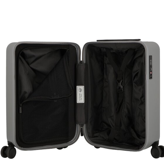 Herschel Heritage 4 ruote Carrello della cabina XS 50 cm