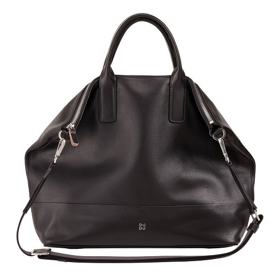 DuDu Halmahera Borsa shopper Pelle 40 cm