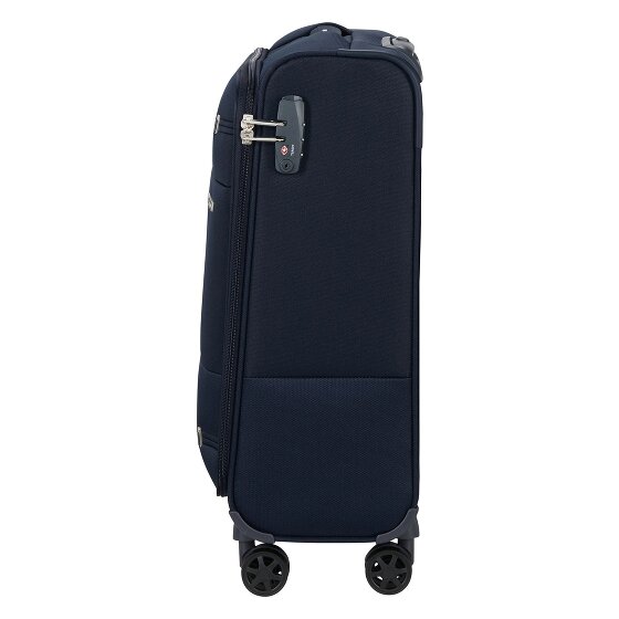 Samsonite Base Boost 4 ruote Trolley cabina 55 cm