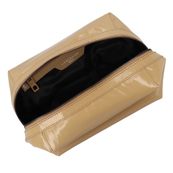 Liebeskind Borsa da toilette S Pelle 18 cm