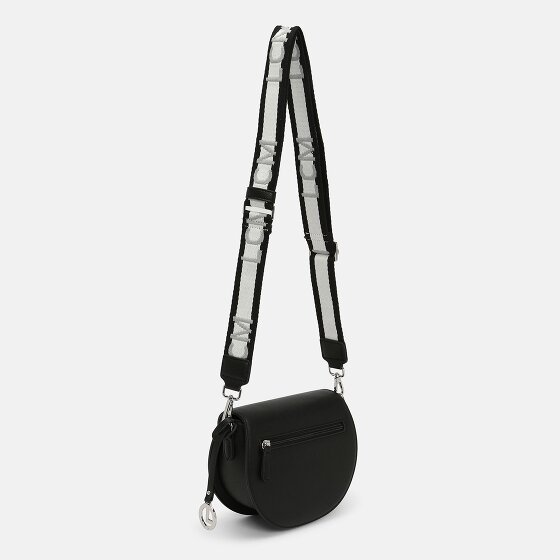 L.Credi Borsa a tracolla Filippa 20 cm