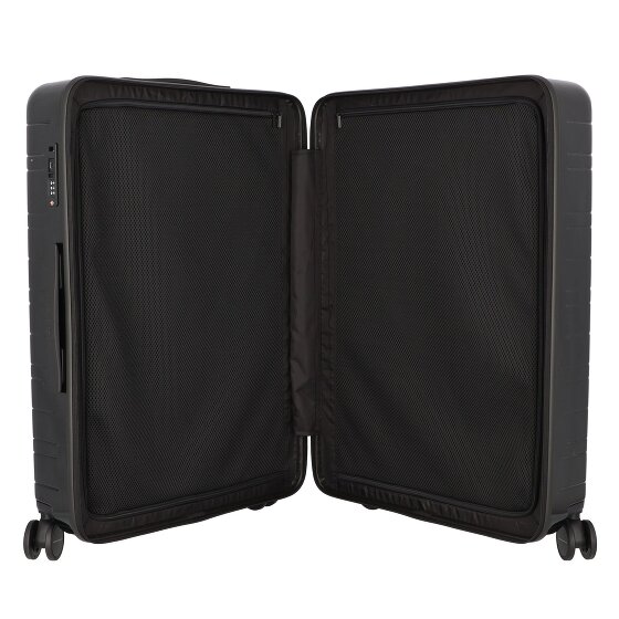 Horizn Studios H7 Essential Carrello lucido a 4 ruote 77 cm