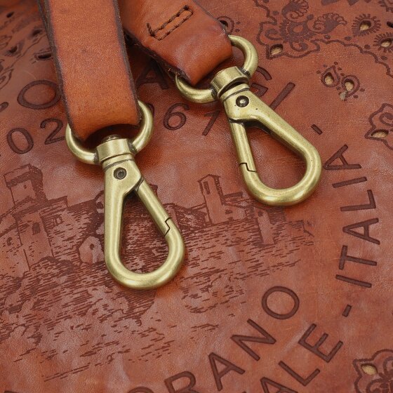 Campomaggi Borsa a tracolla Pelle 30 cm