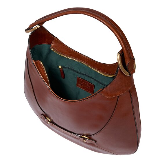 The Bridge Isabella Borsa a tracolla Pelle 44 cm The Bridge Isabella Borsa a tracolla Pelle 44 cm