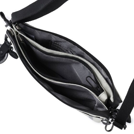 Hedgren Uni Ichi Borsa a tracolla Protezione RFID 19 cm