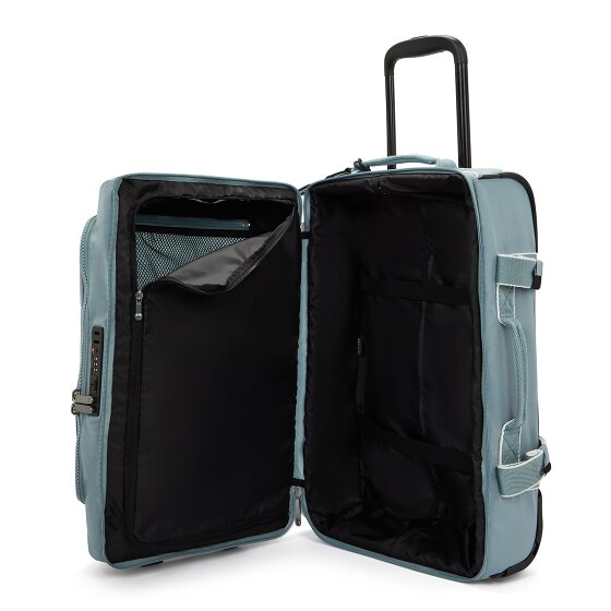 Kipling Basic Aviana 2 ruote Borsa da viaggio S 54 cm