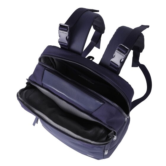 Hedgren Furo Tsutsumi Zaino da giorno Protezione RFID 42 cm