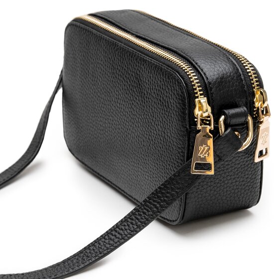 Lazarotti Bologna Leather Borsa a tracolla Pelle 18 cm