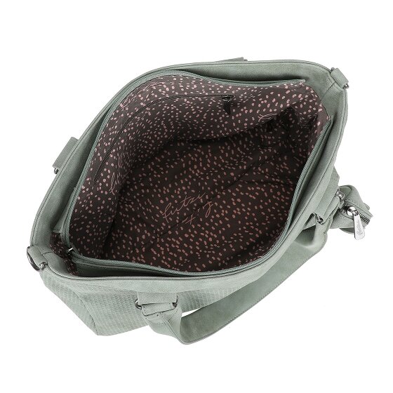 Fritzi aus Preußen Joly Waffly Borsa shopper 41 cm