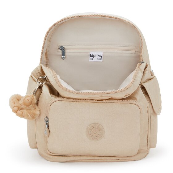 Kipling Basic Plus City Pack Zaino da città 33.5 cm