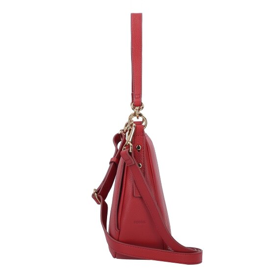 Fossil Jolie Borsa a tracolla in pelle 27 cm