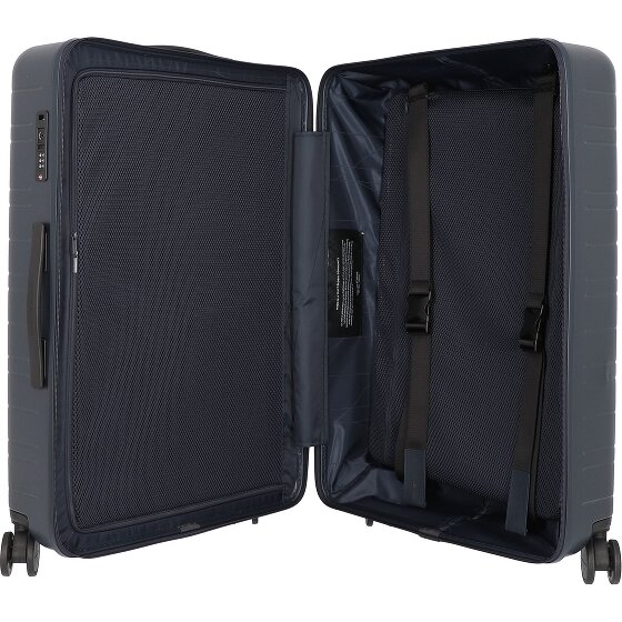 Horizn Studios H7 Carrello a 4 ruote per il check-in 77 cm
