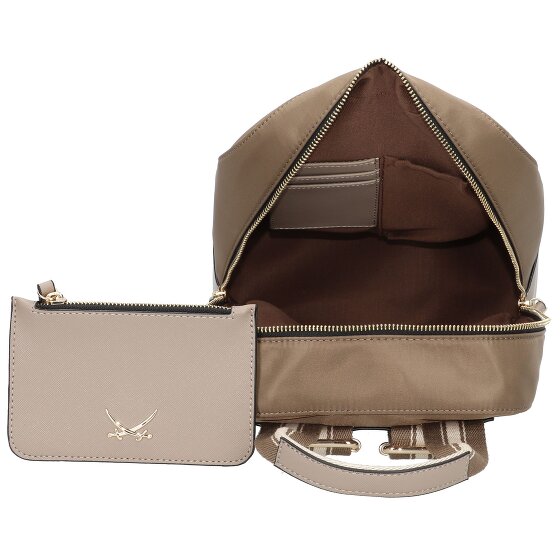 Sansibar Zaino City 30 cm