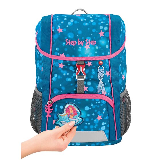 Step by Step Kid Zaino per bambini 35 cm