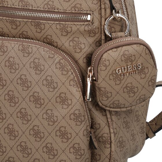 Guess Power Play II Zaino da giorno 36 cm Scomparto per laptop