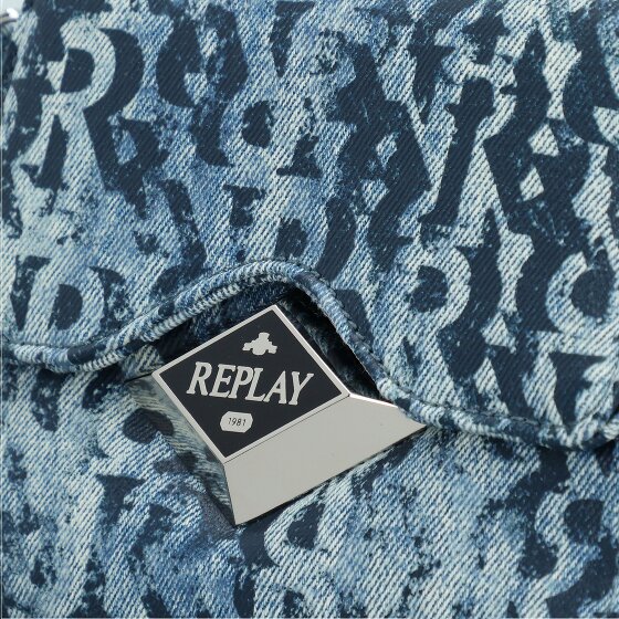 Replay Borsetta 19 cm