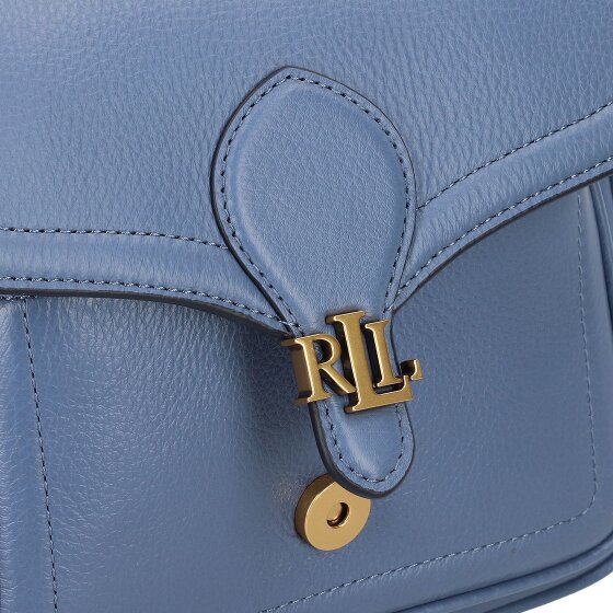 Lauren Ralph Lauren Bradley Borsa a tracolla Pelle 21.5 cm