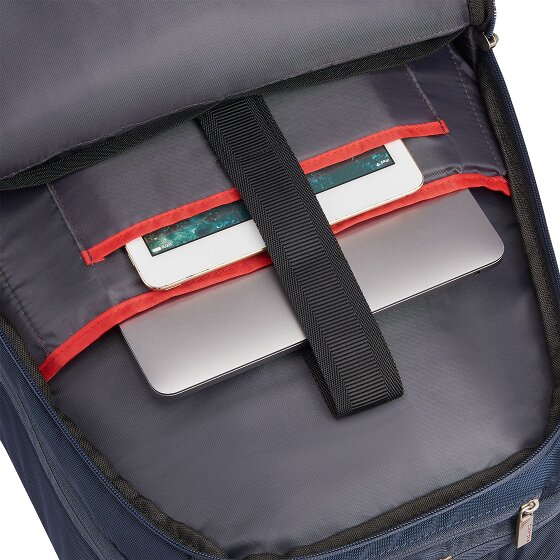 Roncato Easy Office 2.0 2 ruote Zaino trolley 48 cm Scomparto per laptop