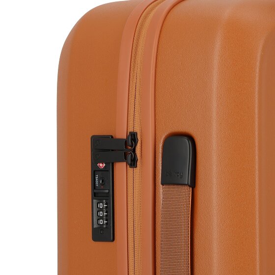 Bellroy Transit 4 ruote Carrello 58 cm