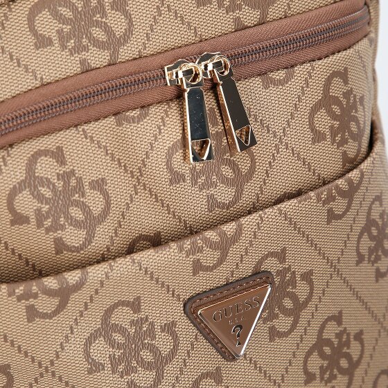 Guess Berta Zaino da lavoro Vera Pelle 42 cm
