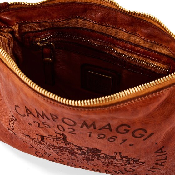 Campomaggi Asteria Borsa a tracolla Pelle 26 cm