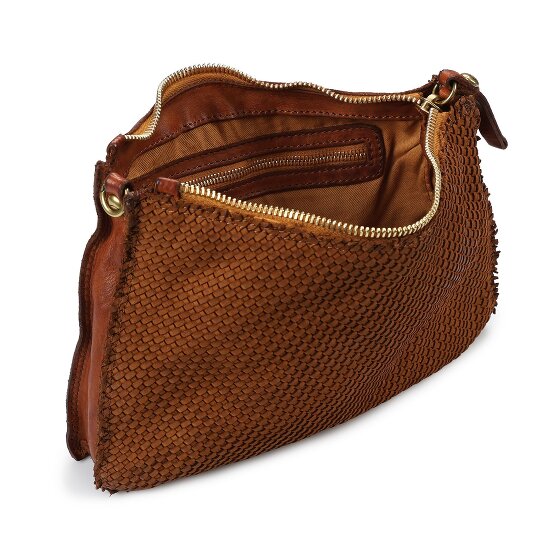 Campomaggi Asteria Borsa a tracolla Pelle 26 cm