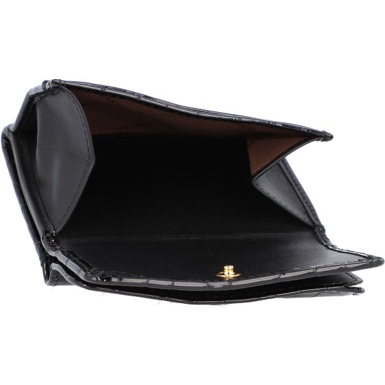 Braun Büffel Portafoglio Verona in pelle 10 cm