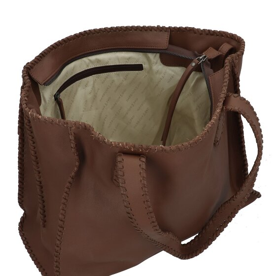 Harbour 2nd Just Pure Stefina Borsa a tracolla Pelle 47 cm