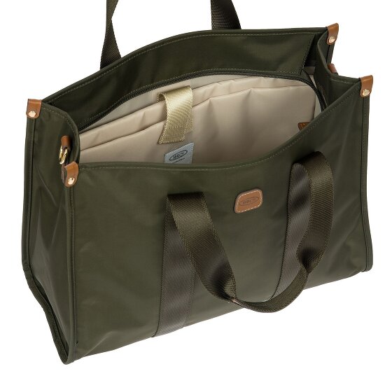 Bric's X-Collection Borsa shopper M 40.5 cm Scomparto per laptop