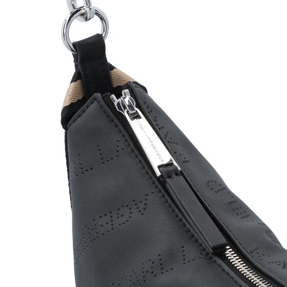 Karl Lagerfeld Moon Borsa a tracolla 34 cm