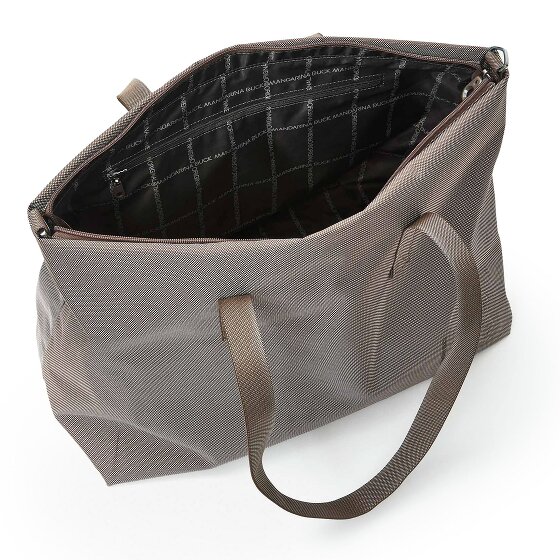 Mandarina Duck MD 20 Borsa shopper 47 cm