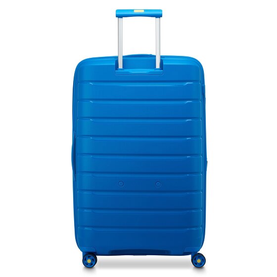 Roncato B-Flying Move 4 ruote Carrello 78 cm con piega di espansione