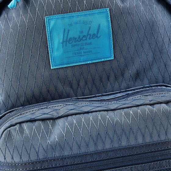Herschel Kaine Zaino da giorno 45 cm Vano porta PC