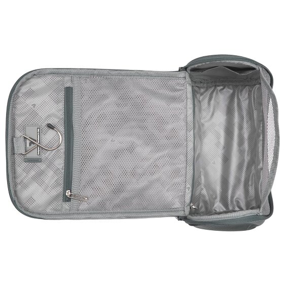 Roncato Ironik 2.0 Borsa da toilette 25 cm