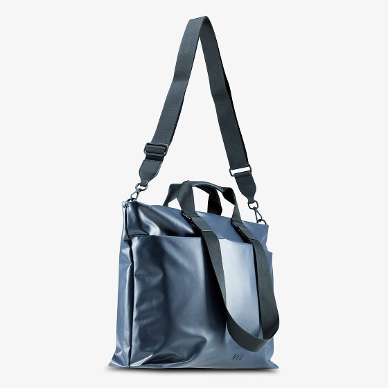 Jost Tolja Borsa shopper Protezione RFID 40 cm Scomparto per laptop