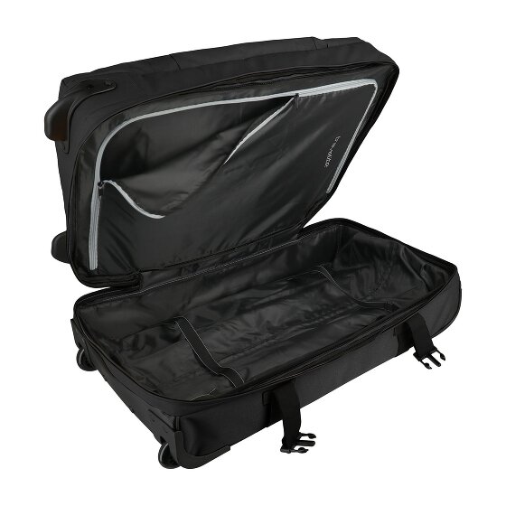 Travelite Bolonia 4 ruote Borsa da viaggio L 72 cm