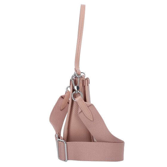 Lacoste Chantaco Classics Borsa a tracolla Pelle 23 cm