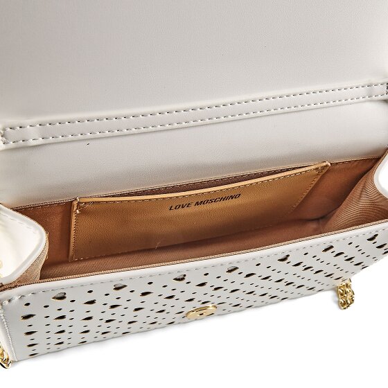 Love Moschino Smart Daily Bag Borsa a tracolla 21 cm