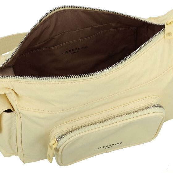 Liebeskind Lila Borsa a tracolla 24 cm