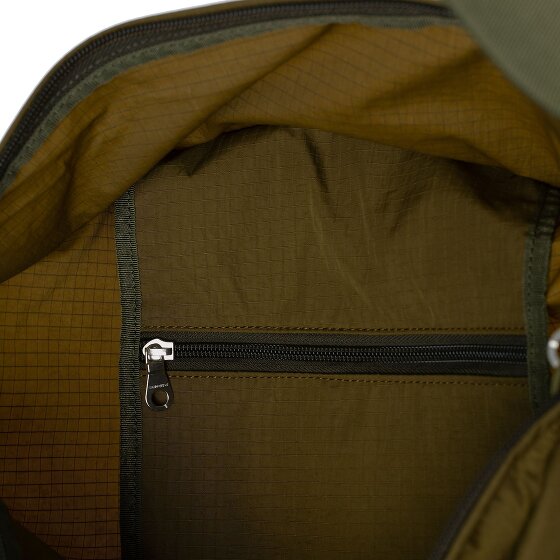 Sandqvist Grid Borsetta 40 cm con piega di espansione