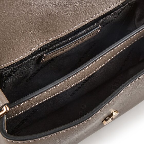 Karl Lagerfeld Autograph Mini Borsa Borsa a tracolla 17 cm