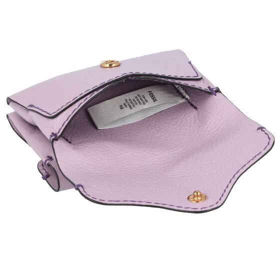 Fossil Porta carte di credito Heritage in pelle 10 cm Fossil Porta carte di credito Heritage in pelle 10 cm