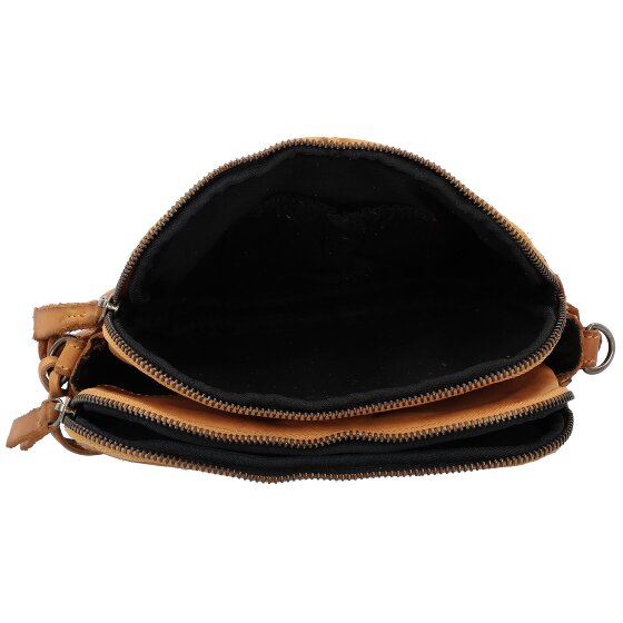 Harbour 2nd Anchor Love Rieke Borsa a tracolla Pelle 22 cm