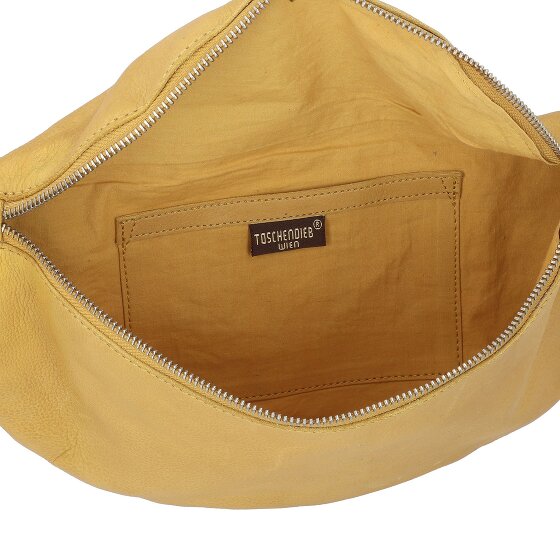 Taschendieb Wien Kohlmarkt 107 Marsupio Pelle 36 cm