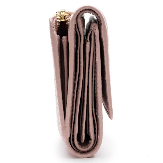 Lazarotti Bologna Leather Portafoglio Pelle 14 cm