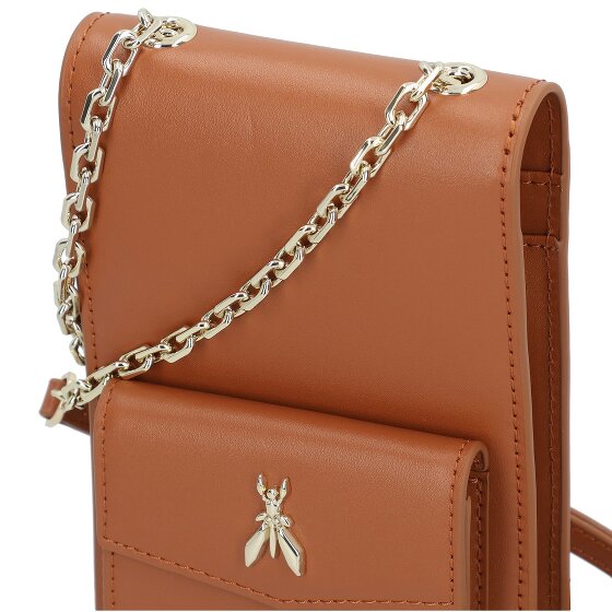 Patrizia Pepe Pochette Pelle 11.5 cm