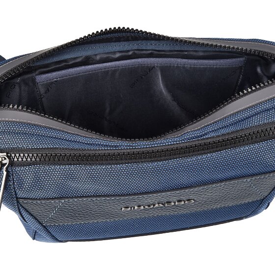 Piquadro Trakai Marsupio Pelle 27 cm