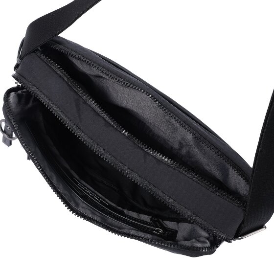 Hedgren Furo Valigetta Protezione RFID 34 cm Scomparto per laptop
